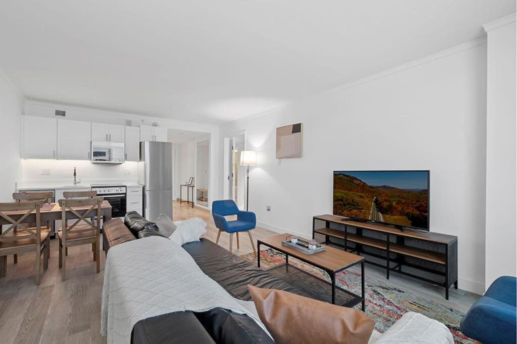 Huge Beachfront Condo Cozysuites At Showboat Atlantic Stadt Exterior foto